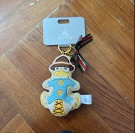 日本限定 Disney store 鴨嘴獸泰瑞 Perry the platypus 聖誕系列 薑餅造型 phineas and ferb 飛哥與發仔