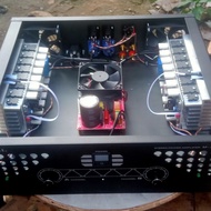 POWER AMPLIFIRE RAKITAN SMPS 20 AMPER