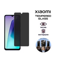 Anti Spy Privacy Redmi 14C Redmi 14C 5G Redmi 13C Redmi 13C 5G Redmi 12C Redmi 10C Full Black