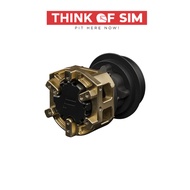 Fanatec Podium Hub QR2 Standard