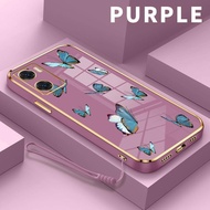 Soft Case For Oppo A57 4G 5G A5 2018 2020 A52 A53 A53s A54 A54s A55 A57 2016 A57T A57s A57e A58 A59 