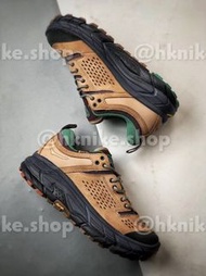 Hoka One One Tor Ultra Low Bodega Brown shoes