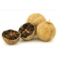 Dried Lime Omani Whole