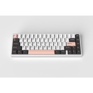 GMK Olivia Keycaps PBT Doubleshot Keycaps For Mechanical Keyboard