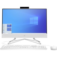 HP 2023 22 inch AIO Desktop, Intel Celeron J4025 Processor, Intel UHD Graphics 600, 20 GB RAM, 1 TB 