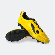Concave Football Boots - Halo Academy AG - Yellow/Black