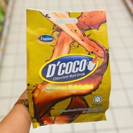 Emran D’Coco (Chocolate Drink) Pouch 15 Sachet