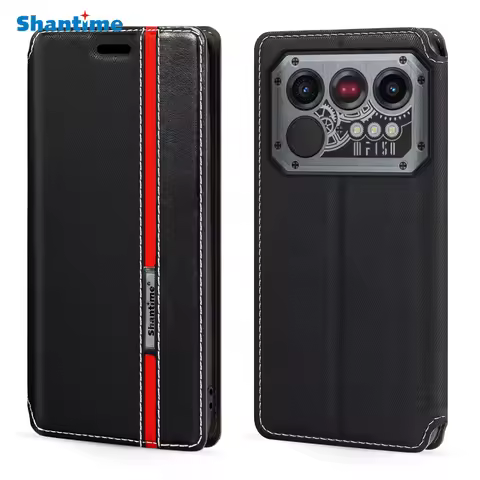 For IIIF150 Raptor 5G Case Fashion Multicolor Magnetic Closure Leather Flip Case Cover with Card Hol