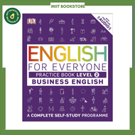 Sách English For Everyone Business Course Book&Practice Book Level 2