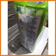 ☃ EQ Medium Pants 40pcs diapers