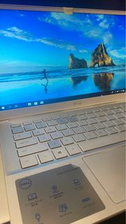 (超輕薄) Dell Inspiron 13 5390 (8代I5 /Wi-Fi / Win10/ SSD/MX250 2GB獨顯)
