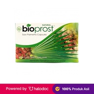Bioprost 160 mg 30 Kapsul - Multivitamin - Halodoc