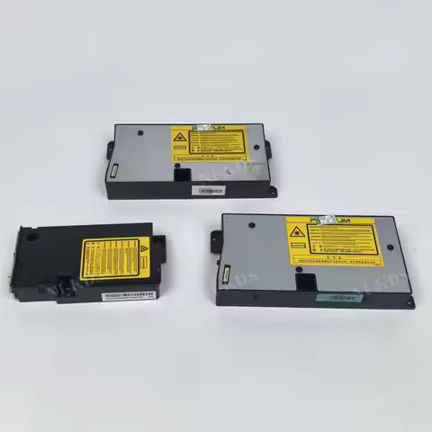 Laser Unit LSU for PANTUM P2200 P2500 P2206 P2207 P2500W P2500NW P2502W P2506W P2509 M6203 6506 6550