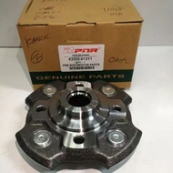 PERODUA KANCIL KNUCKLE FRONT WHEEL BEARING HUB