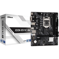 ASRock H510M-HDV/M.2 SE mATX Intel Motherboard / Intel LGA 1200