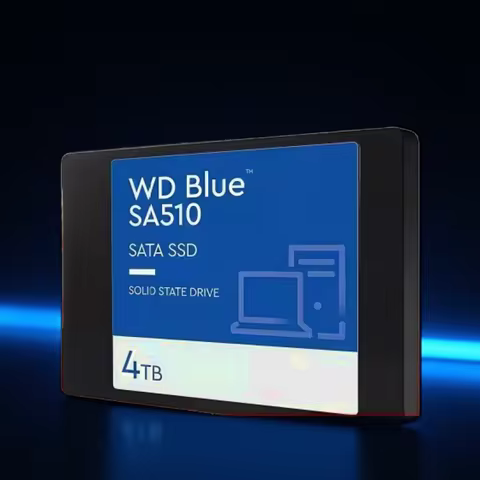 Original new SATA3 SSD 120GB 240GB 1T 2TB 4TB Hdd 2.5-inch Hard Disk Disc Internal Solid State Drive