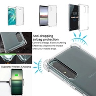 Case sony Xperia 1 5 8 10 iv 1 ii 5 ii iii iv Mark Xz1 Xz2 Xz3 XZ XZ4 1ii 1iii 1iv 5ii 5iii 5iv seri