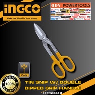 INGCO Tin Snip 10" HTS0410 ~ ODV POWERTOOLS