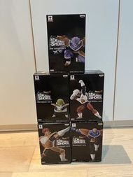 日版 Dramatic Showcase 基紐特戰隊