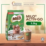 MILO Activ-Go Softpack 3.2kg