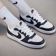 Nike Women's COURT BOROUGH LOW RECRAFT Casual Sneakers, Low-Top Sports Shoes, DV5456-131