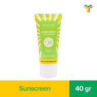 Azarine Calm My Acne Sunscreen Moistspf35_40 G