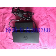 DELL DELL D3100 Docking Station USB3.0 Compatible Tablet/Notebook/Port Copy 4K HD