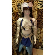 ENCANTADIA COSTUME SET