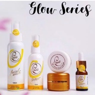 TERMURAH Bebwhite C Paket Glowing - Bebwhite C - Glowing - Isi 5 - Mencerahkan - Original