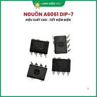 Power IC A6061H A6061 DIP-7 linhkienhec
