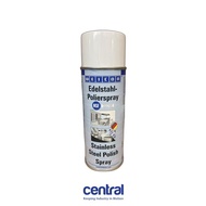 WEICON 11582400 Semprotan Stainless Steel Polish Spray (NSF) 400ml
