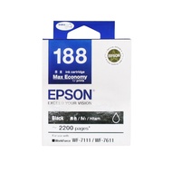 หมึกอิงค์เจ็ท Epson T188190