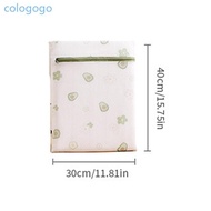 COLO Laundry Organizer Polyester Delicate Clothes Wash Bag For Frequent Washers