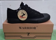 sepatu warrior lc fb snaekers kets