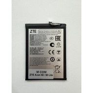 Baterai Batre Bat Battery M COM ZTE Axon 60 / 60 Lite Lebar
