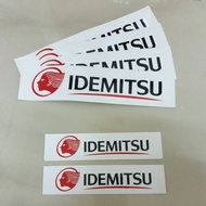 idemitsu sticker Price & Promotion-Feb 2025 | BigGo Malaysia