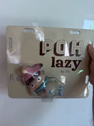 POH Lazy by Vin Figure
