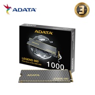 ADATA LEGEND 860 1TB M.2 NVME PCIe Gen4x4 - SSD