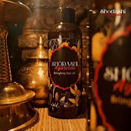 Shodashi Ayurveda Brighraj Hair Oil