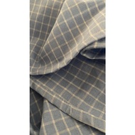 Taplak Dining Table Fabric / LINEN Materials 4 Chairs, Chair 6 And Chair 8 - F