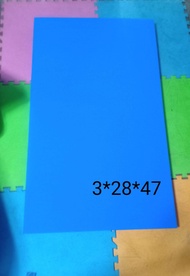 customize foam original by URATEX #01****pwde pong mg pa customize cut size lng po need q😊😊