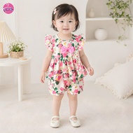 Lvk_outfit 8.8 CHAN CHAN children's suit | Girls' suits | Children Aged 3 Months - 3 Years | Hyget P