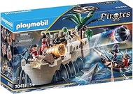 Playmobil 70413 Redcoat Bastion