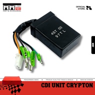 CDI UNIT CRYPTON - CDI CRYPTON VEGA OLD
