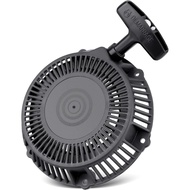 28400-Z07-004 Recoil Pull Starter Sesuai untuk Honda EU2000I EU2000IK1 Inverter Generator, Bahagian 