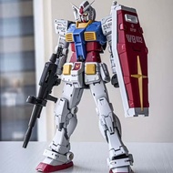 ****[Changlong] 5501 1/144 RX-78-2 ver 2.0 New Hand 1