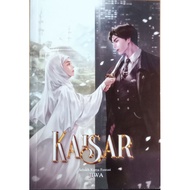 NOVEL KAISAR BY JIWA