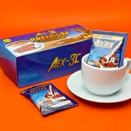 AEX-3C MINUMAN COKLAT PREMIUM INT3TREE (5in1) BOX