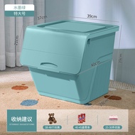 Courier storage box at the doorstep, courier cabinet, community self-pickup cabinet, outdoor home-us