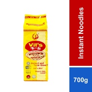 Vit's Instant Noodles Economy Pack 700g